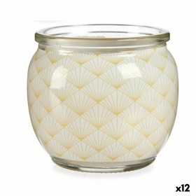 Vela Perfumada Baunilha (12 Unidades) de Acorde, Velas - Ref: S3623553, Preço: 13,71 €, Desconto: %