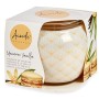 Scented Candle Vanilla (12 Units) by Acorde, Candles - Ref: S3623553, Price: 13,71 €, Discount: %