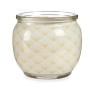 Scented Candle Vanilla (12 Units) by Acorde, Candles - Ref: S3623553, Price: 13,71 €, Discount: %