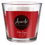 Scented Candle Red fruits (12 Units) by Acorde, Candles - Ref: S3623705, Price: 17,88 €, Discount: %