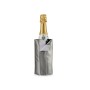 Bottle Cooler Grey PVC 18,5 x 2,5 x 8,5 cm (12 Units) | Tienda24 - Global Online Shop Tienda24.eu