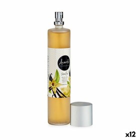 Diffusore Spray Per Ambienti 100 ml Vaniglia (12 Unità) di Acorde, Spray profumati per la stanza - Rif: S3624048, Prezzo: 15,...