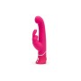 Vibrador Coelho Happy Rabbit G-Spot Fúcsia | Tienda24 - Global Online Shop Tienda24.eu