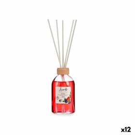 Bâtonnets Parfumés Fruits rouges 100 ml (12 Unités) de Acorde, Vaporisateurs - Réf : S3626224, Prix : 33,01 €, Remise : %