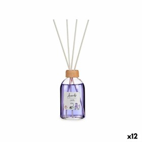 Bâtonnets Parfumés Lavande 100 ml (12 Unités) de Acorde, Vaporisateurs - Réf : S3626225, Prix : 33,01 €, Remise : %