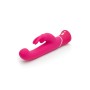 Vibrador conejito Happy Rabbit G-Spot Fucsia de Happy Rabbit, Vibradores Punto G - Ref: M0402473, Precio: 57,18 €, Descuento: %