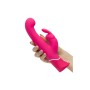 Rabbit Vibrator Happy Rabbit G-Spot Fuchsia by Happy Rabbit, G spot vibrators - Ref: M0402473, Price: 57,18 €, Discount: %