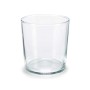 Conjunto de Copos Bistro 380 ml Transparente Cristal (6 Unidades) | Tienda24 - Global Online Shop Tienda24.eu