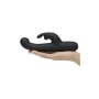 Vibrador Conejito Slimline Punto G Happy Rabbit G-Spot Negro de Happy Rabbit, Vibradores Punto G - Ref: M0402474, Precio: 45,...