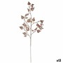 Branch Glitter champagne Plastic 42 x 73 x 3,5 cm (12 Units) by Krist+, Christmas - Ref: S3627784, Price: 19,60 €, Discount: %