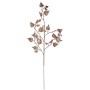 Branch Glitter champagne Plastic 42 x 73 x 3,5 cm (12 Units) by Krist+, Christmas - Ref: S3627784, Price: 19,60 €, Discount: %