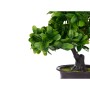 Decorative Plant Bonsai Plastic 27 x 28 x 14 cm (8 Units) by Ibergarden, Artificial Plants - Ref: S3627918, Price: 45,21 €, D...