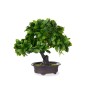 Decorative Plant Bonsai Plastic 27 x 28 x 14 cm (8 Units) by Ibergarden, Artificial Plants - Ref: S3627918, Price: 45,21 €, D...