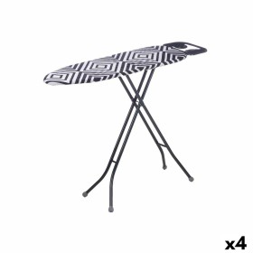 Ironing board Rhombus 115 x 30 cm (4 Units) by Kipit, Ironing Boards - Ref: S3627924, Price: 77,73 €, Discount: %