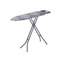 Ironing board Rhombus 115 x 30 cm (4 Units) by Kipit, Ironing Boards - Ref: S3627924, Price: 77,84 €, Discount: %