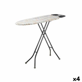 Table à Repasser Rayures 115 x 30 cm (4 Unités) de Kipit, Table à repasser - Réf : S3627928, Prix : 77,73 €, Remise : %