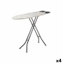 Ironing board Stripes 115 x 30 cm (4 Units) by Kipit, Ironing Boards - Ref: S3627928, Price: 77,73 €, Discount: %