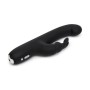 Vibrador Conejito Slimline Punto G Happy Rabbit G-Spot Negro de Happy Rabbit, Vibradores Punto G - Ref: M0402474, Precio: 45,...