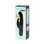 Vibrador Conejito Slimline Punto G Happy Rabbit G-Spot Negro de Happy Rabbit, Vibradores Punto G - Ref: M0402474, Precio: 45,...