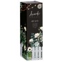 Bâtonnets Parfumés Fleurs blancs 100 ml (6 Unités) de Acorde, Vaporisateurs - Réf : S3630769, Prix : 22,97 €, Remise : %