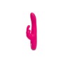 Vibrador Slimline Curve Rabbit Happy Rabbit 05855 Cor de Rosa | Tienda24 - Global Online Shop Tienda24.eu