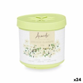 Air Freshener Jasmine 190 g (24 Units) by Acorde, Fragrant Room Sprays - Ref: S3631092, Price: 21,34 €, Discount: %