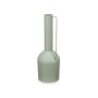 Buy Vase Height Green Steel 13 x 39 x 13 cm (6