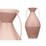 Vase Sable Acier 22 x 43 x 22 cm (4 Unités) | Tienda24 - Global Online Shop Tienda24.eu