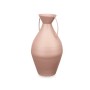 Vase Sable Acier 22 x 43 x 22 cm (4 Unités) | Tienda24 - Global Online Shop Tienda24.eu