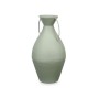 Buy Vase 22 x 43 x 22 cm Green Steel (4 Units)