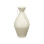 Kaufe Vase Hellbraun Stahl 22 x 43 x 22 cm (4