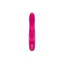 Vibrador Conejito Slimline Curvado Happy Rabbit 05855 Rosa de Happy Rabbit, Vibradores Punto G - Ref: M0402476, Precio: 45,75...