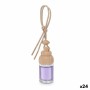 Car Air Freshener Glass Lavendar 8 ml (24 Units) by Acorde, Air Freshener - Ref: S3632151, Price: 22,63 €, Discount: %