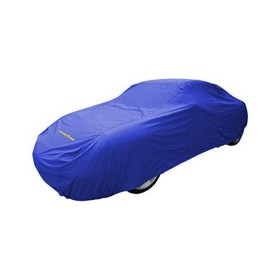 Housse pour voitures Goodyear GOD7014 Bleu (Taille M) de Goodyear, Housses pour auto - Réf : S3700162, Prix : 58,69 €, Remise...