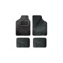 Set de tapis de voitures BC Corona GOM001012 Universel (4 pcs) de BC Corona, Tapis anti-dérapants - Réf : S3700212, Prix : 13...