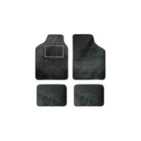 Set de Alfombrillas para Coche BC Corona GOM001012 Universal (4 pcs) de BC Corona, Alfombrillas antideslizantes - Ref: S37002...