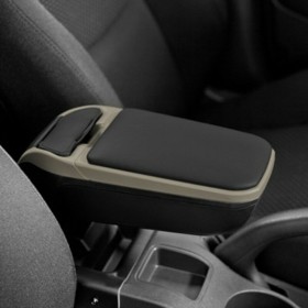 Armrests Armster Hyundai I30 I 2007-2011 Black Grey by Armster, Armrests - Ref: S3700705, Price: 121,83 €, Discount: %