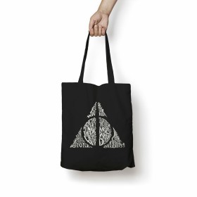 Shopping Bag Harry Potter Deathly Hallows Multicolore