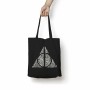 Sac à Achats Harry Potter Deathly Hallows Multicouleur | Tienda24 Tienda24.eu