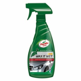 Cire Turtle Wax TW52870 Finition brillante (500 ml) Métal (250 ml) | Tienda24 - Global Online Shop Tienda24.eu