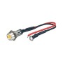 LED Light Foliatec FT33147 Yellow (10 mm) by Foliatec, Lighting sets and components - Ref: S3701815, Price: 4,62 €, Discount: %