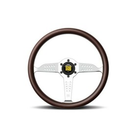 Racing Steering Wheel Momo MOMVSUPGPRIMZ35 (Ø 35 cm) by Momo, Steering wheels and shafts - Ref: S3702019, Price: 306,98 €, Di...