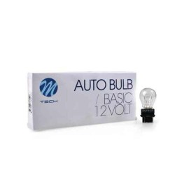 Ampoule pour voiture MTECZ17 M-Tech Z17 P27/7W 12 V (10 pcs) de M-Tech, Ampoules - Réf : S3702115, Prix : 8,20 €, Remise : %