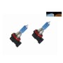 Ampoule pour voiture M-Tech PTZSW8-DUO H8 35W 12V de M-Tech, Ampoules - Réf : S3702203, Prix : 8,87 €, Remise : %