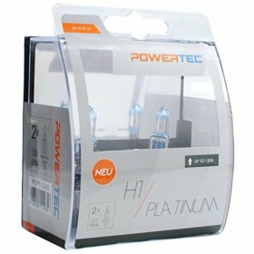 Lâmpada para Automóveis M-Tech PTZPT1-DUO H4 55W 12V H1 55 W 12 V de M-Tech, Lâmpadas - Ref: S3702206, Preço: 6,39 €, Descont...