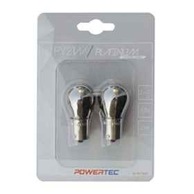 Car Bulb MTECPTZCH36-02B M-Tech MTECPTZCH36-02B 21W PY21W 12 V by M-Tech, Bulbs - Ref: S3702259, Price: 5,36 €, Discount: %