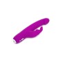 Vibratore Slimline Realistic Rabbit Happy Rabbit 05862 di Happy Rabbit, Dildo realistici - Rif: M0402478, Prezzo: 45,75 €, Sc...