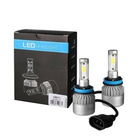 Lâmpada para Automóveis Osram H11 12V Leve LED Frente 6500 K de Osram, Lâmpadas - Ref: S3702507, Preço: 9,56 €, Desconto: %