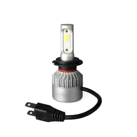 Lampadina per Auto Osram MTECLSC7 H7 di Osram, Kit ricambi e componenti di illuminazione - Rif: S3702512, Prezzo: 9,56 €, Sco...