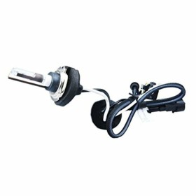 Halogenlampe M-Tech Z64 H16 5202 12V 19W PGJ19-3 | Tienda24 - Global Online Shop Tienda24.eu